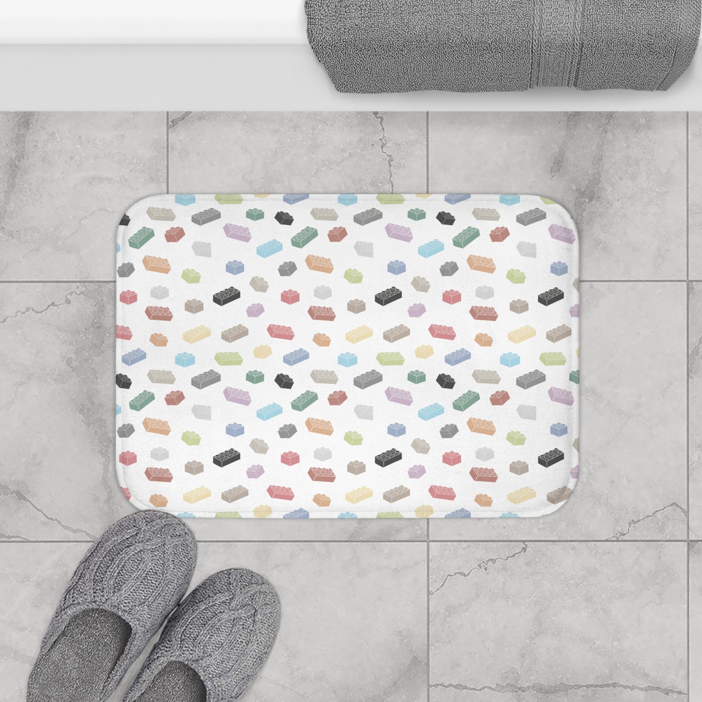 Bath Mat