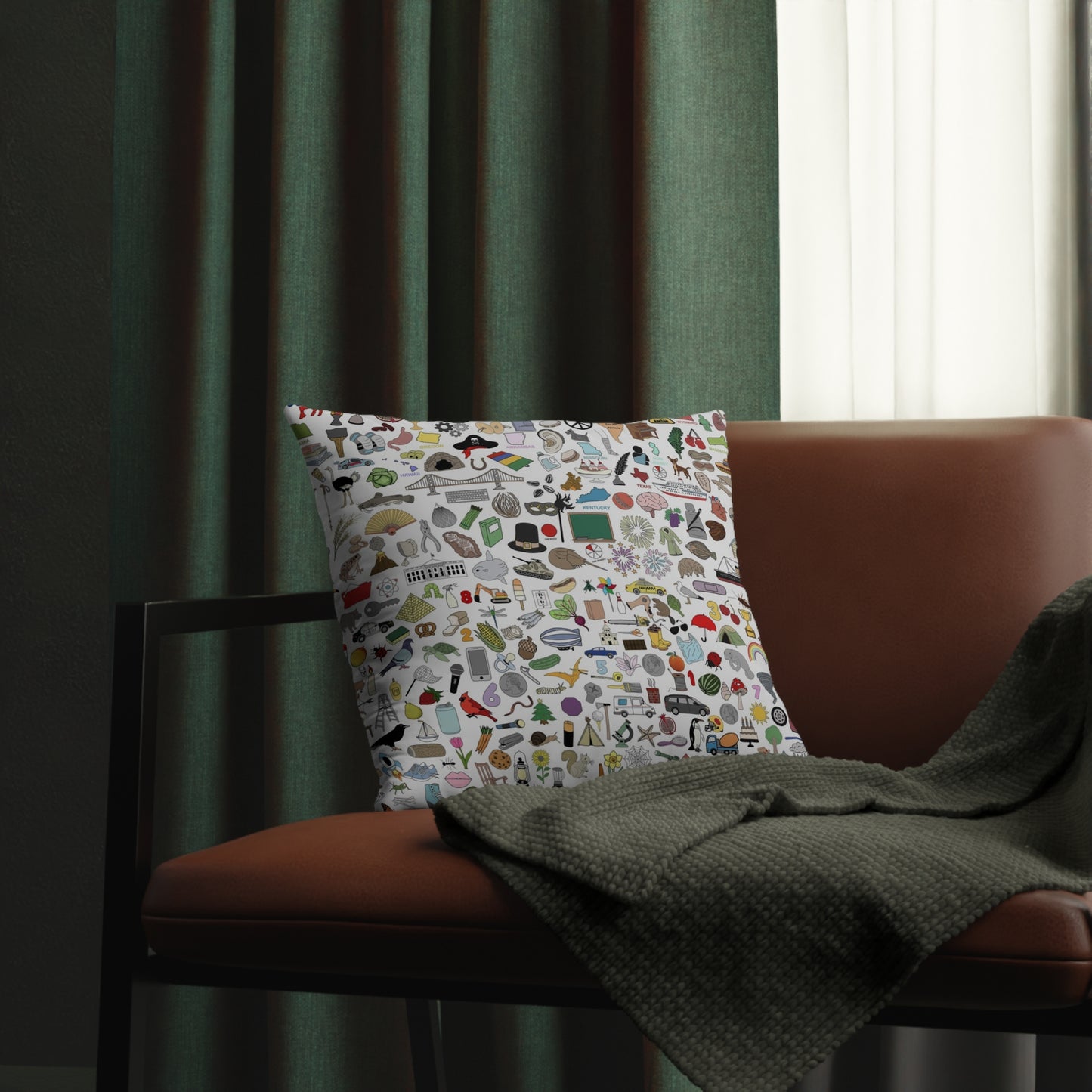NEED TO EDIT IMAGES- ISPY OUTDOOR PILLOWS -WATERPROOF - ULTIMATE PART 1