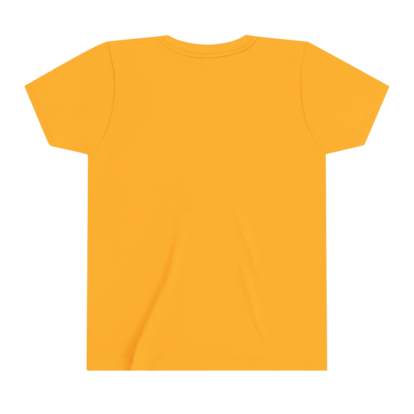 "KICKIN' IT HOMESCHOOL" YOUTH TEE