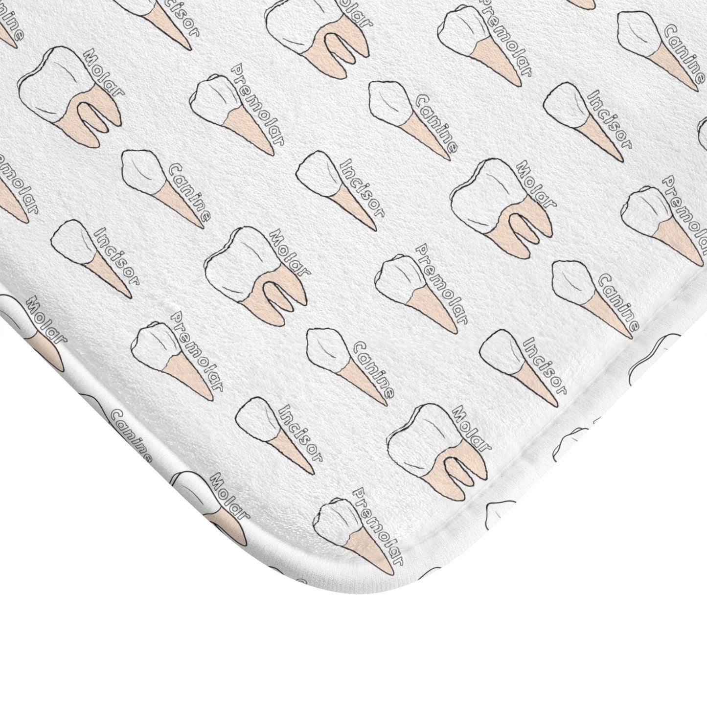 Bath Mat