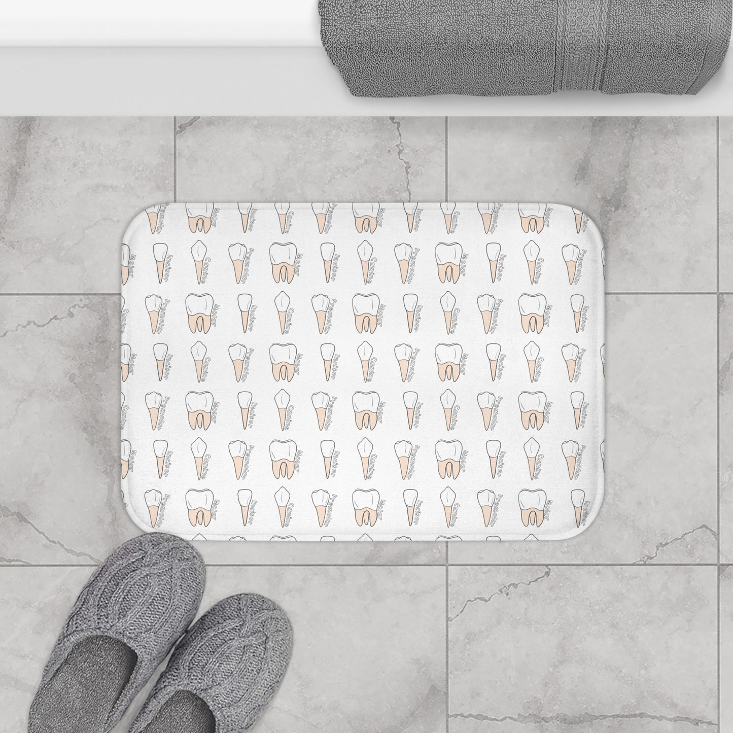 Bath Mat
