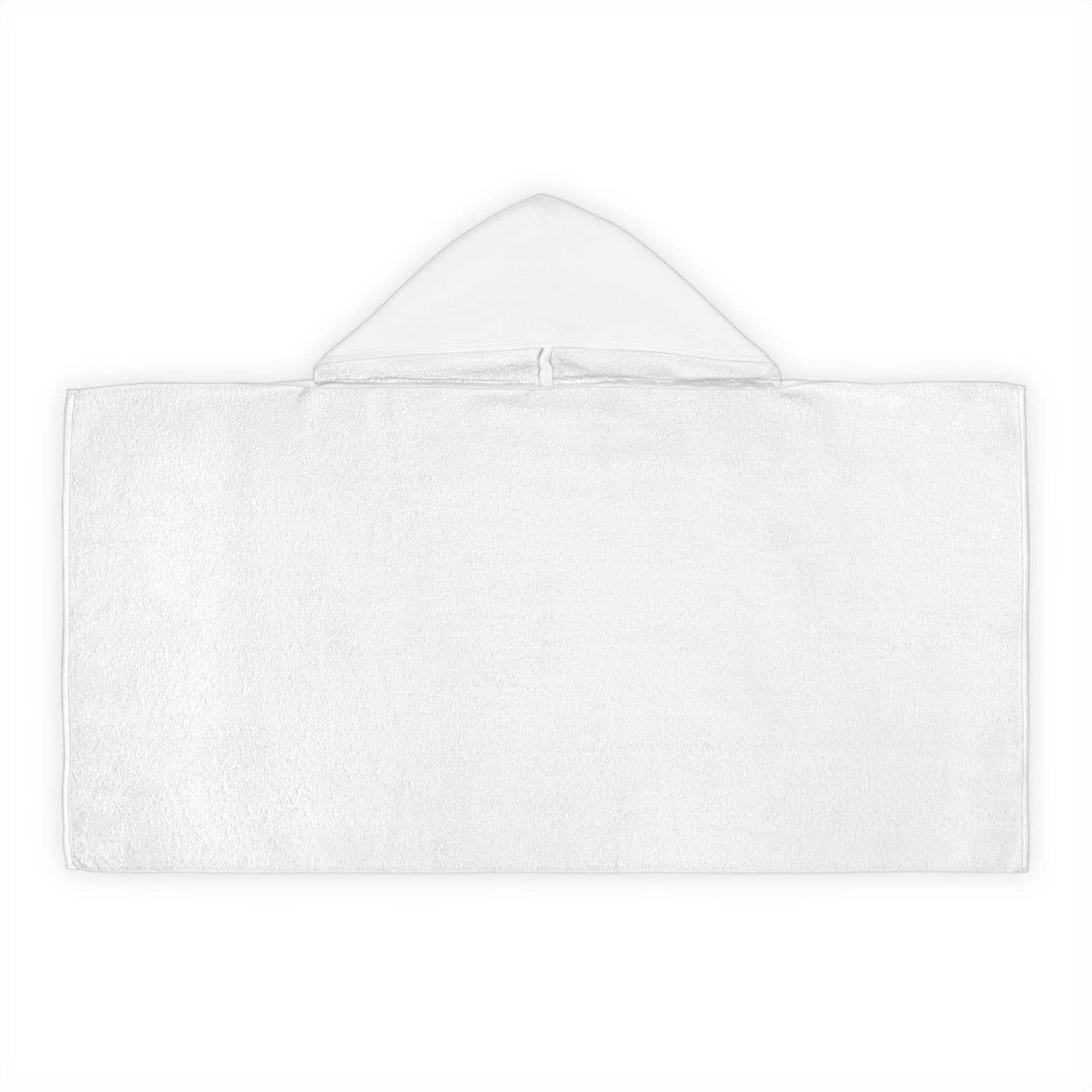 ISPY Kids Hooded Towel