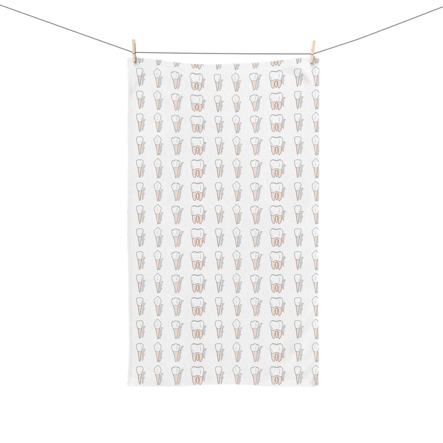 Hand Towel