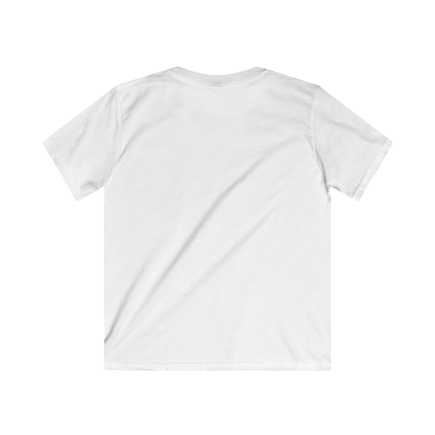 Stylish Kids Tee - Dream Attitude Design, Youth Fashion, Birthday Gift, Everyday Wear, Trendy Kids Clothing