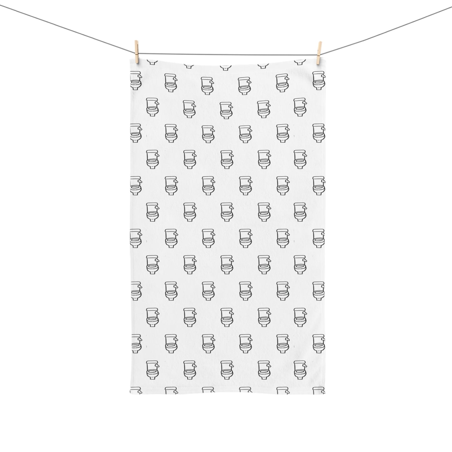 Hand Towel