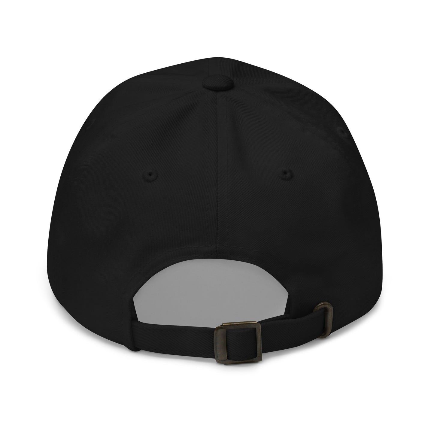 "Chaos Crew" ADULT Hat - Black