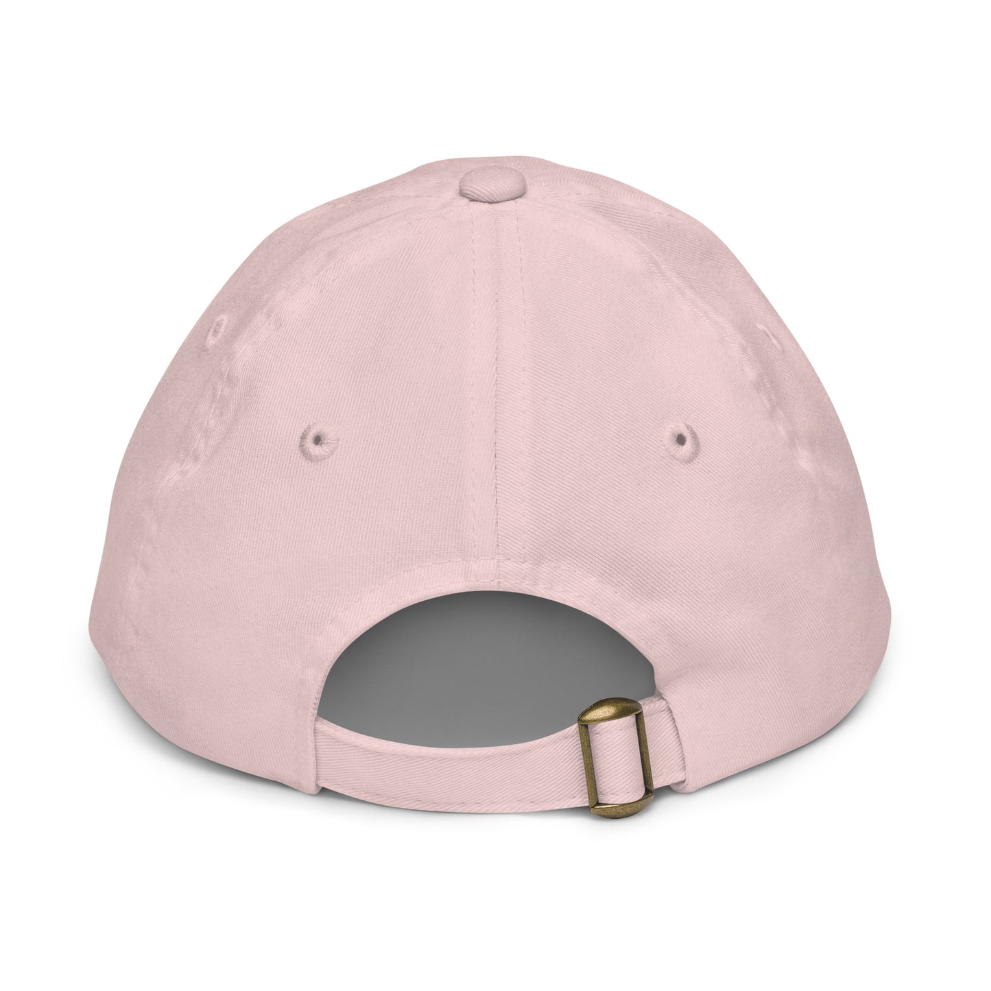 "BIG FEELS" YOUTH HAT-PINK