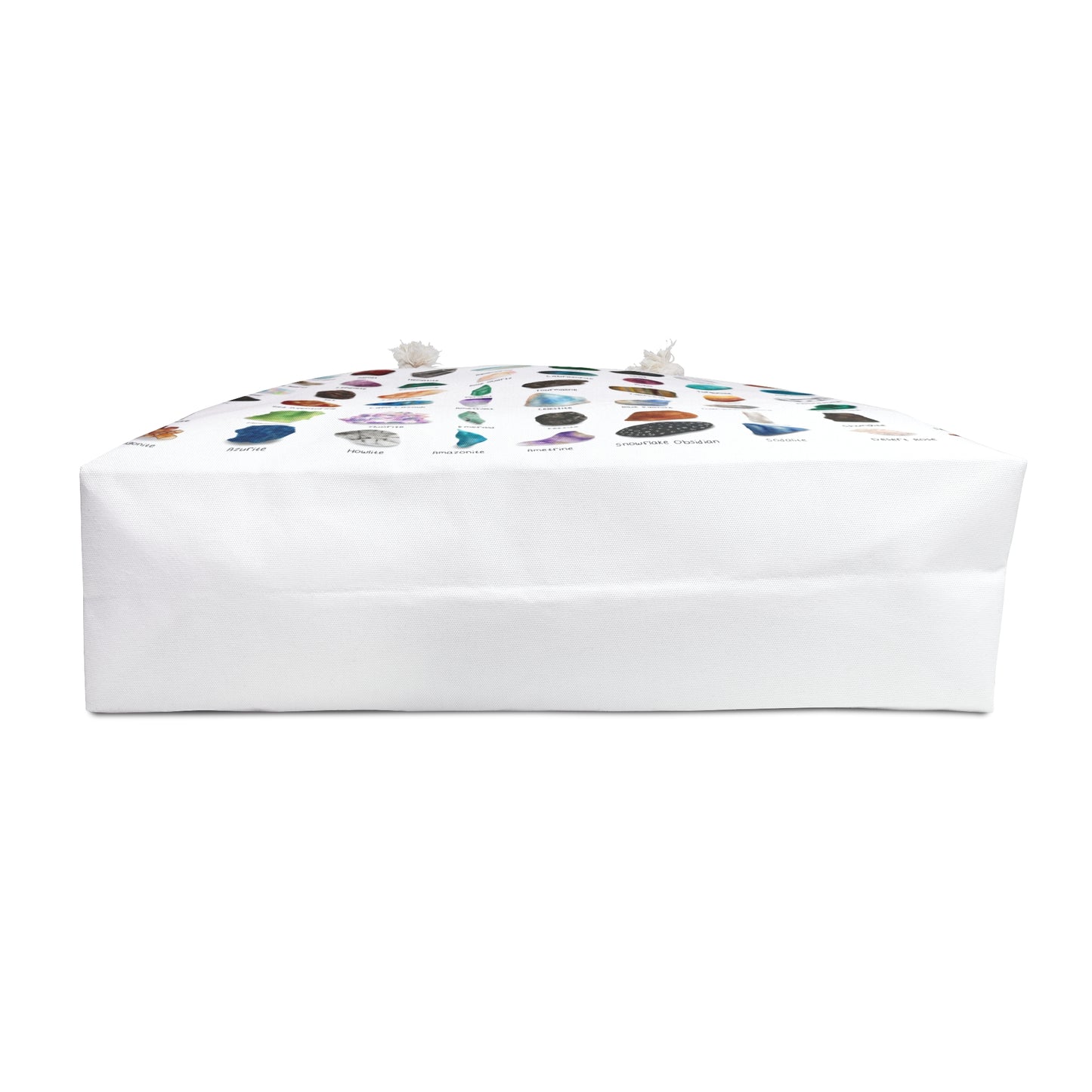 ISPY MARKET TOTE