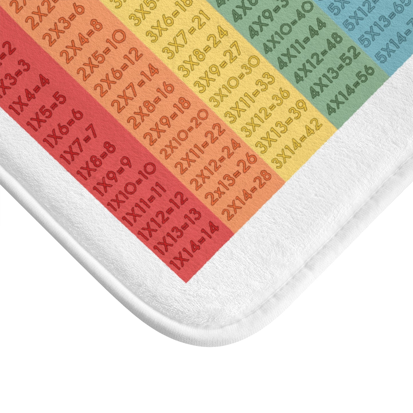 Bath Mat