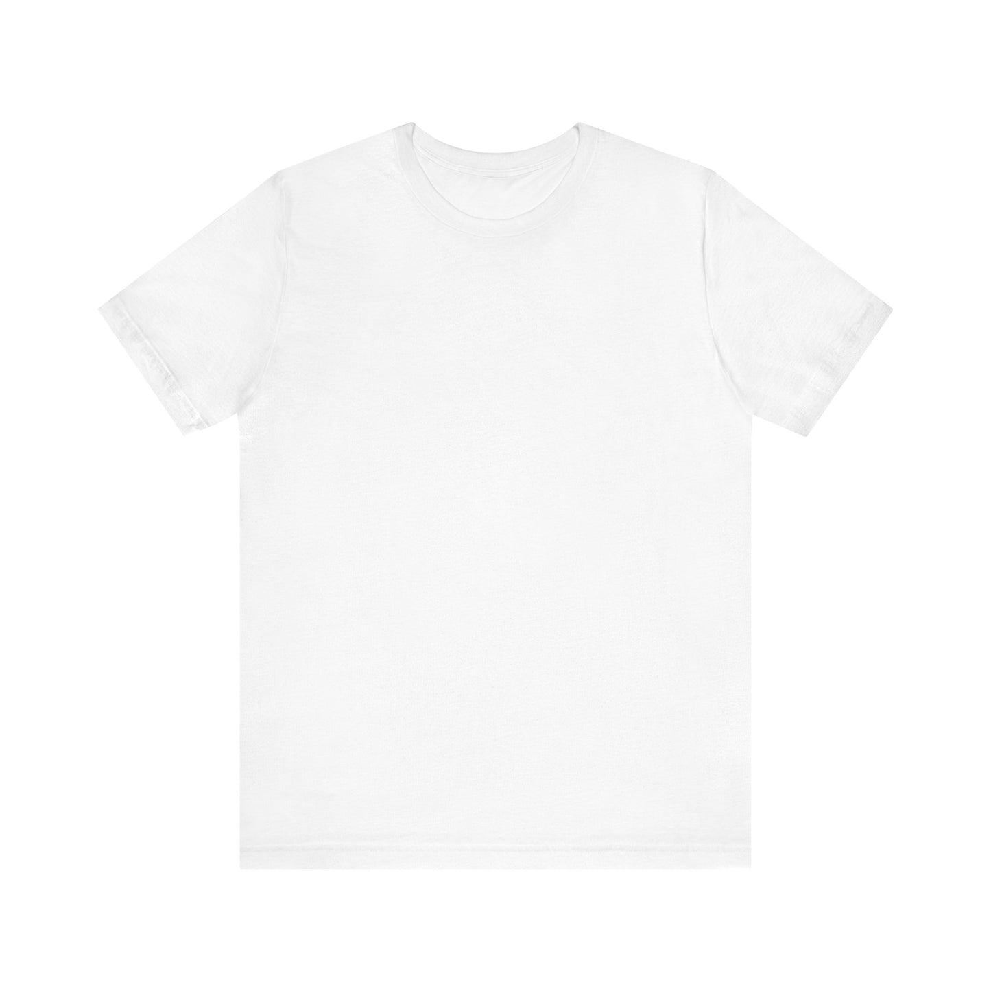 "INDOORSY" ADULT TEE