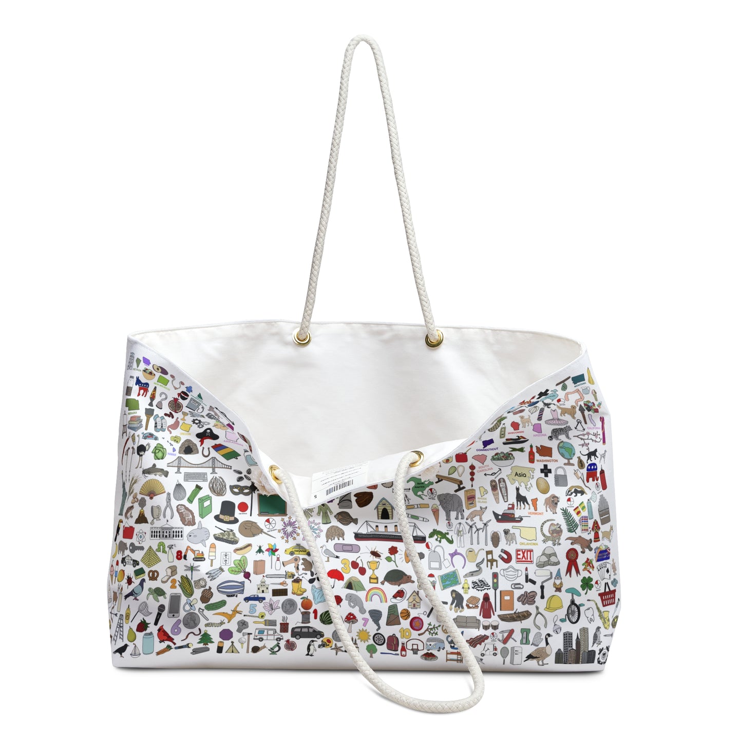 Weekender Bag