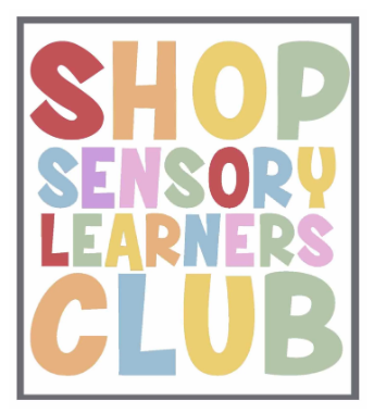 Sensory Learners Club