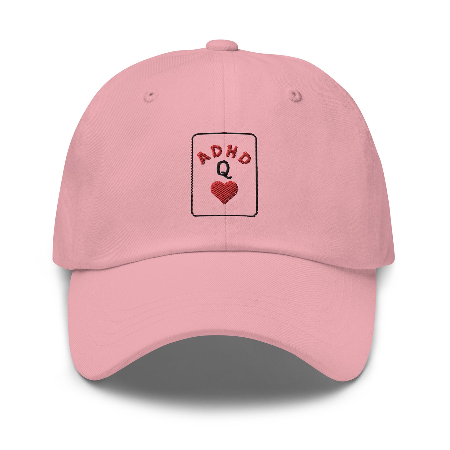 "ADHD Queen" ADULT Hat