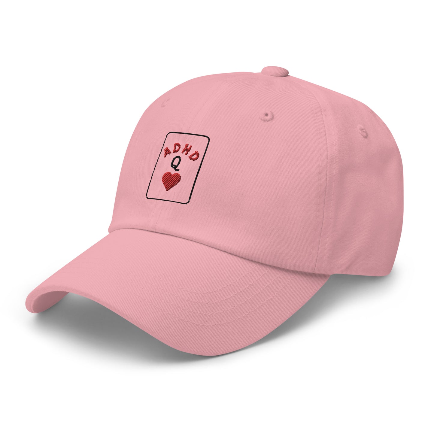 "ADHD Queen" ADULT Hat