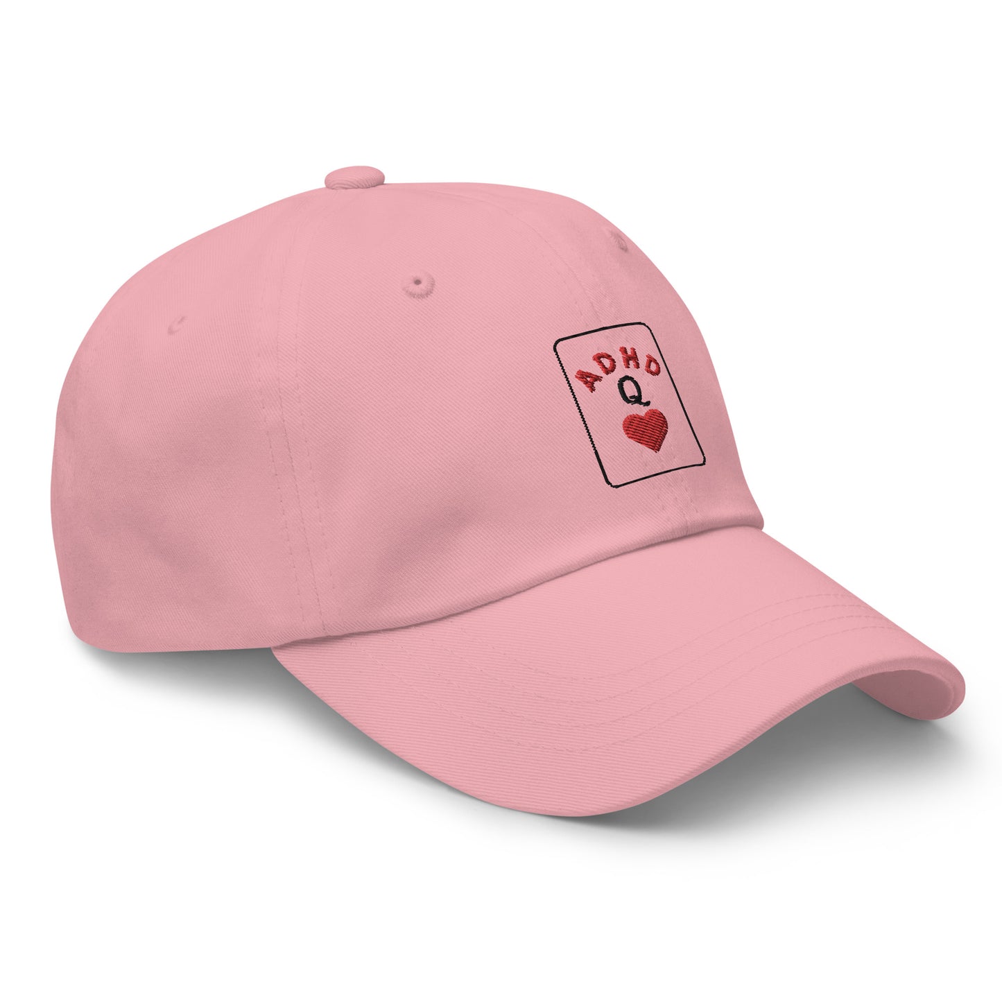 "ADHD Queen" ADULT Hat
