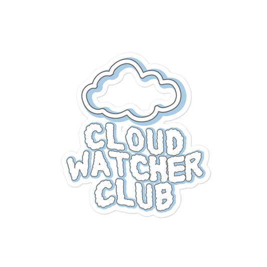 Bubble-free stickers