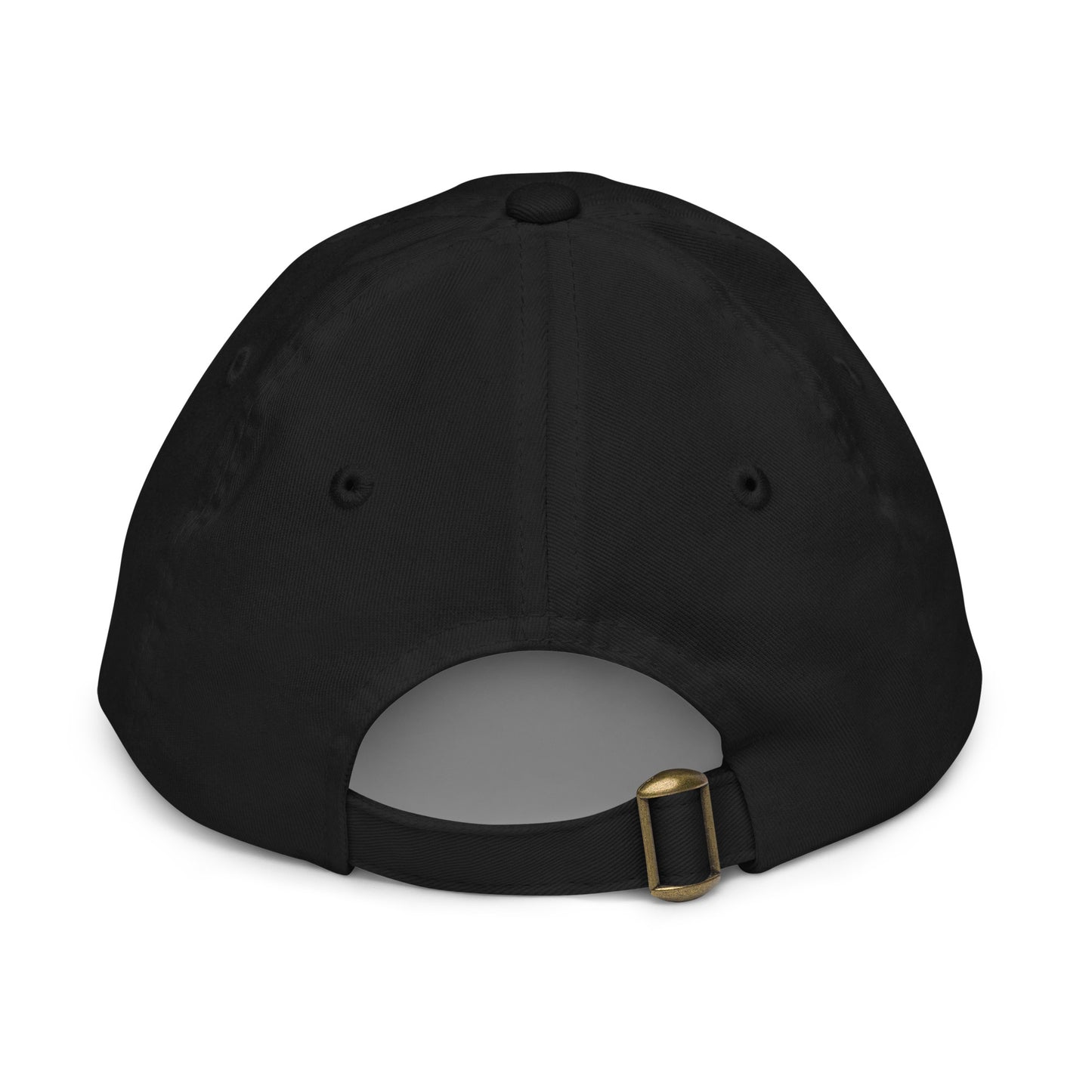 "POBODY'S NERFECT" YOUTH HAT