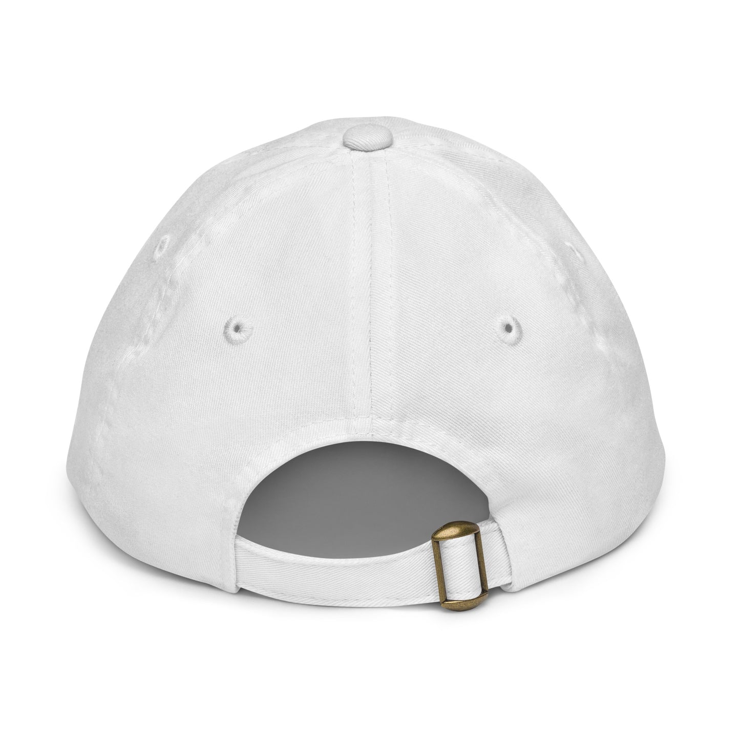 "POBODY'S NERFECT" YOUTH HAT
