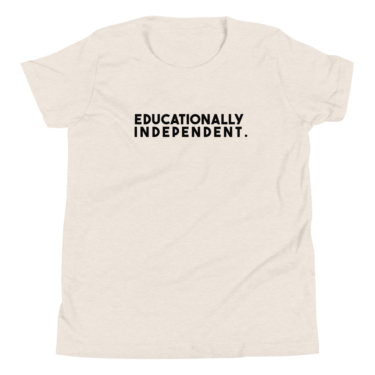 Youth Short Sleeve T-Shirt