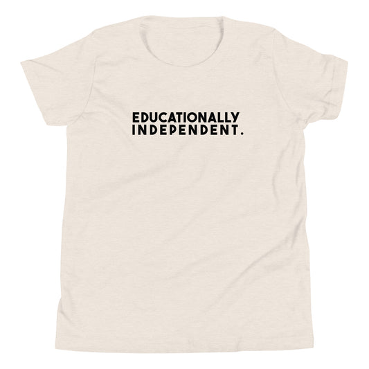 Youth Short Sleeve T-Shirt