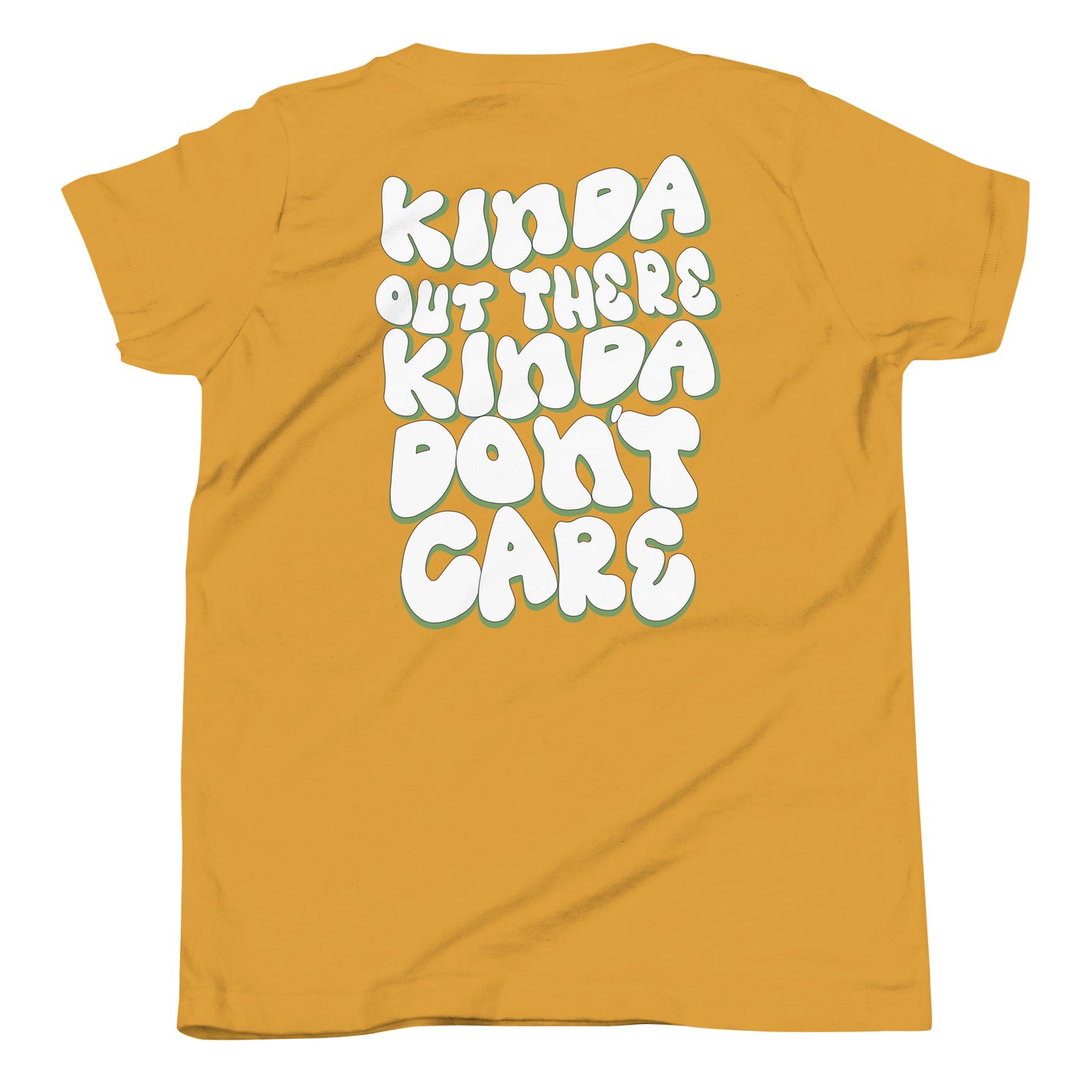 Youth Short Sleeve T-Shirt