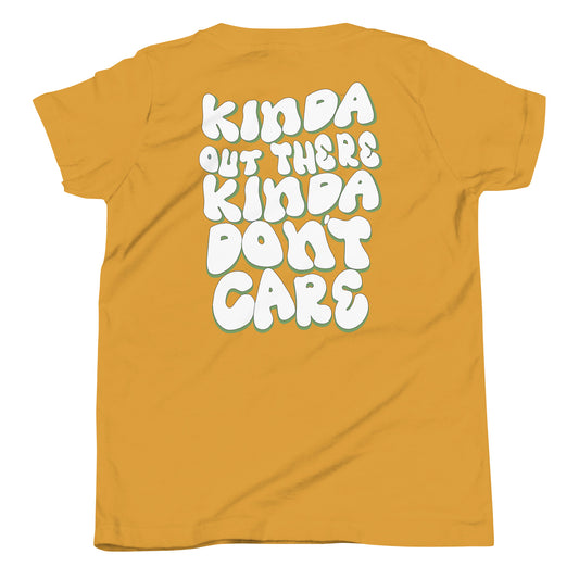 Youth Short Sleeve T-Shirt