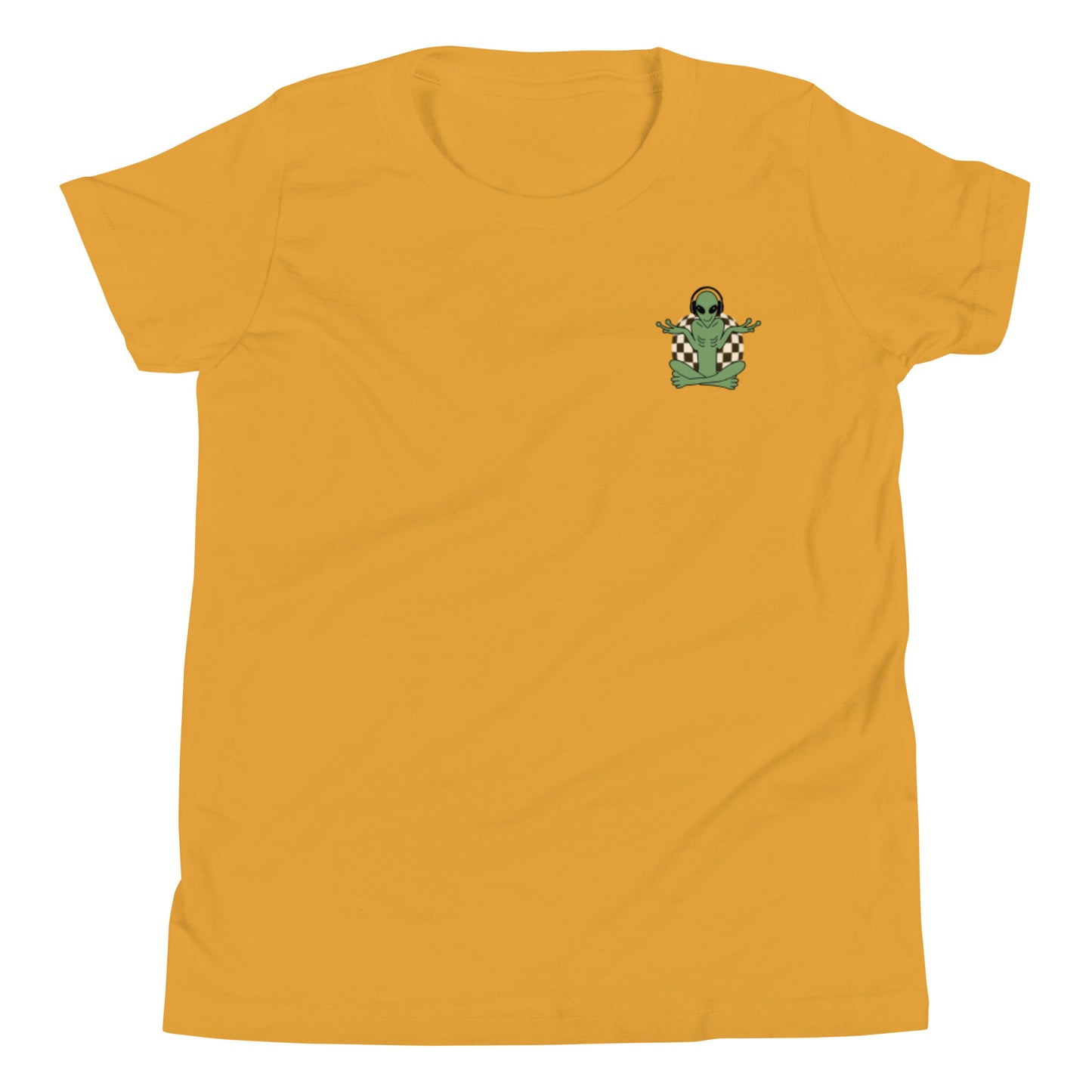 Youth Short Sleeve T-Shirt