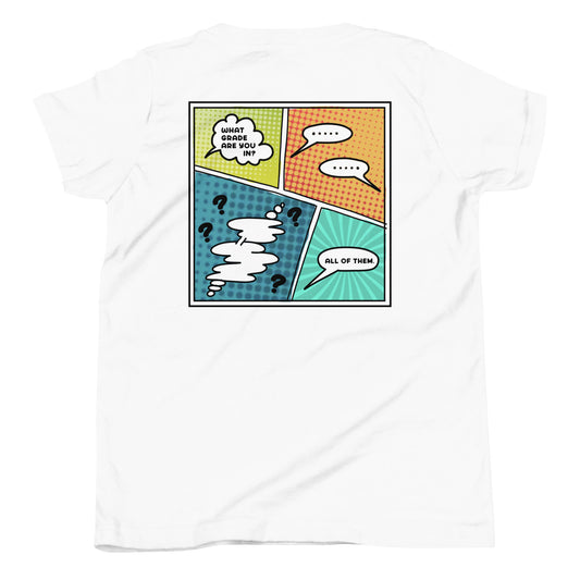 Youth Short Sleeve T-Shirt