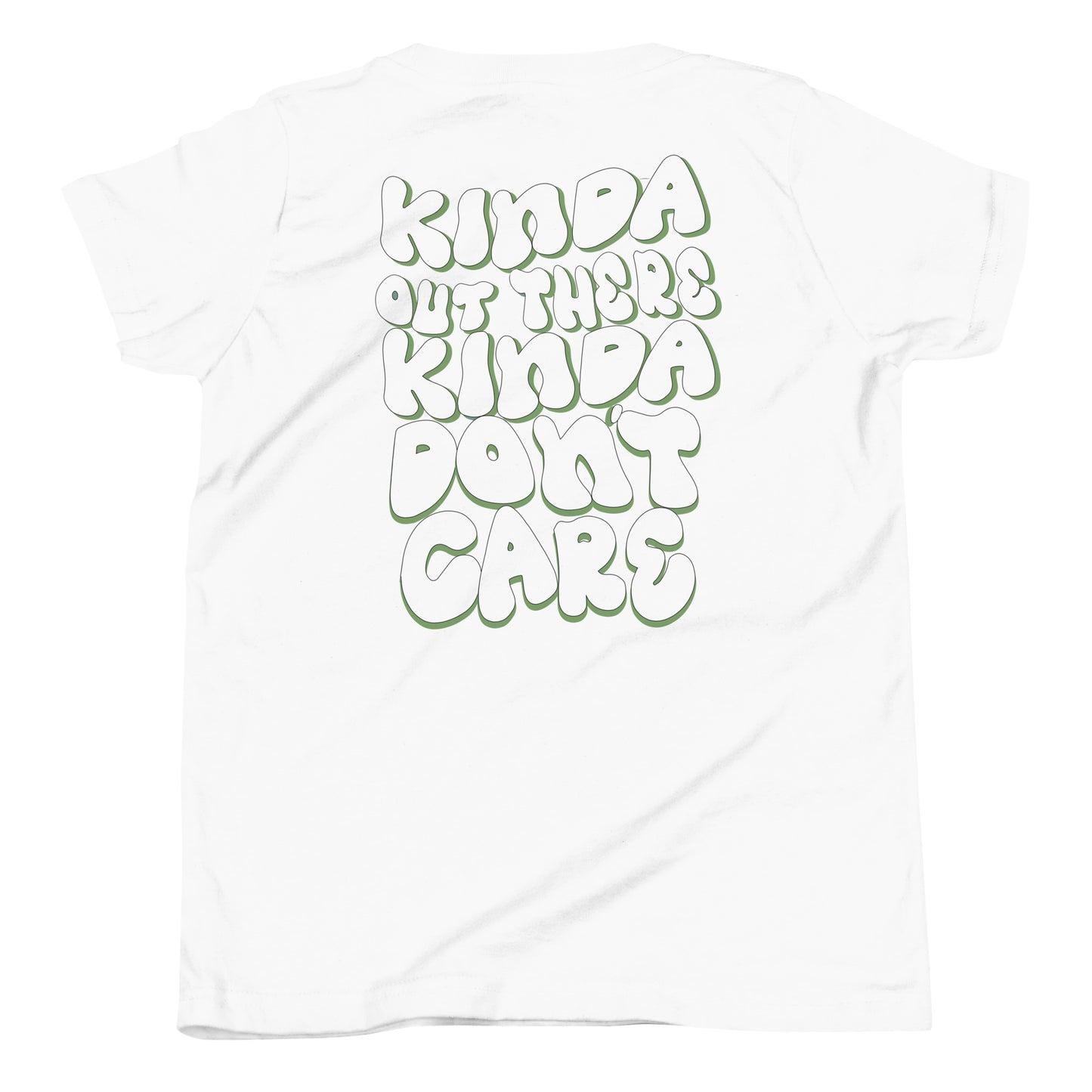 Youth Short Sleeve T-Shirt