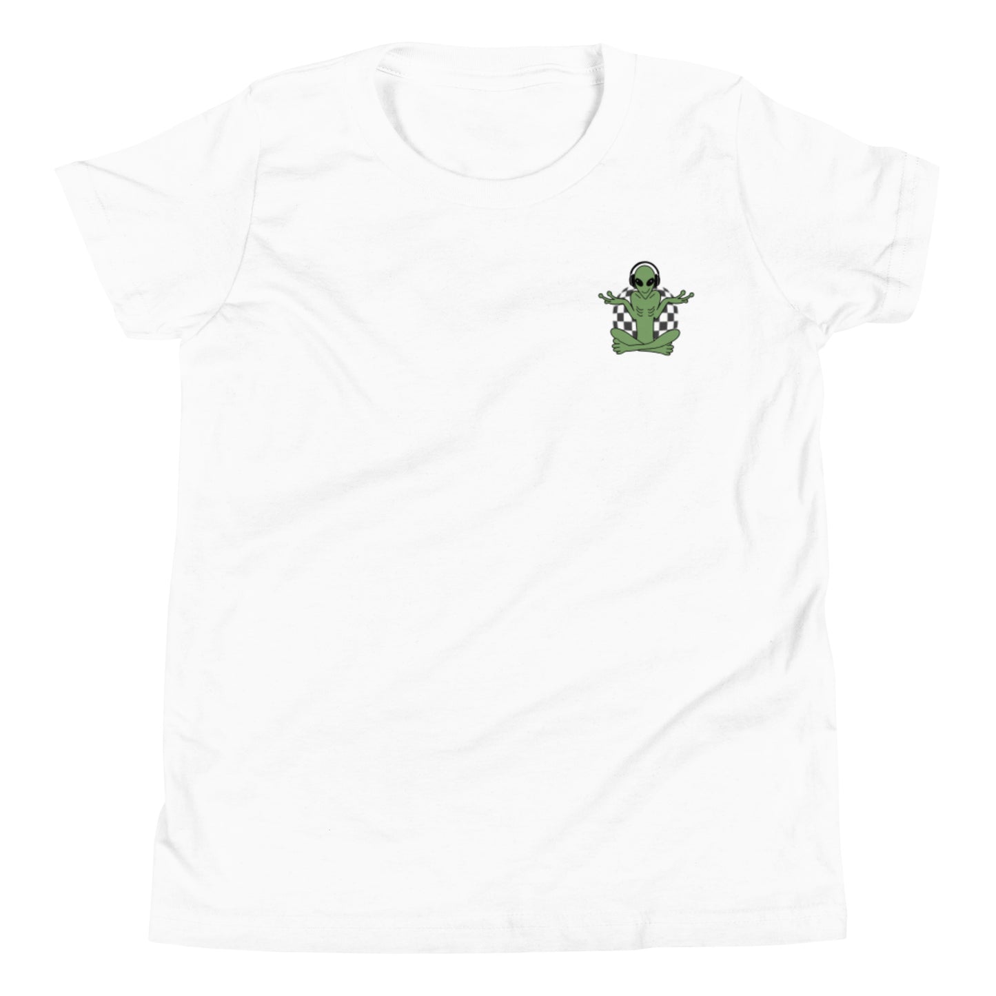 Youth Short Sleeve T-Shirt